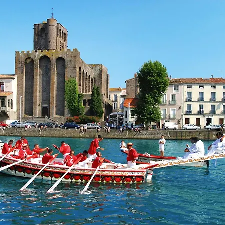 Les Grenadines-2 By Interhome *