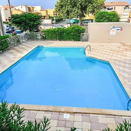 Les Grenadines-2 By Interhome Apartamento