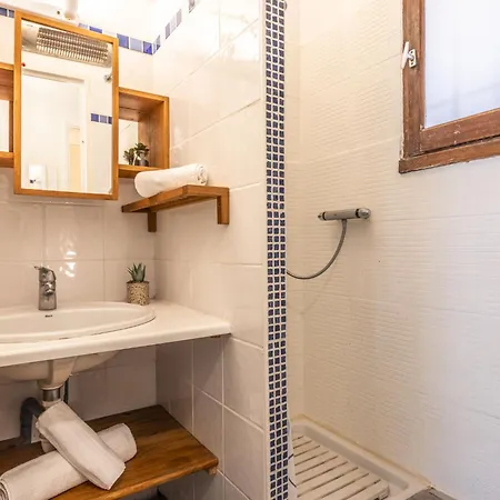 Apartamento Les Grenadines-2 By Interhome