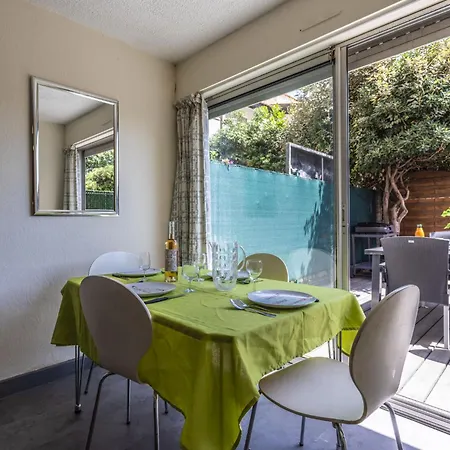 Apartamento Les Grenadines-2 By Interhome Agde