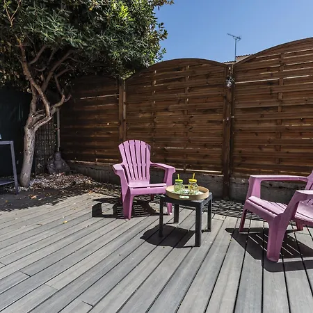 Les Grenadines-2 By Interhome Agde