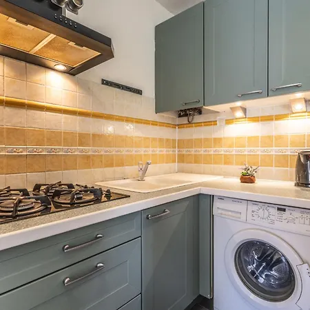 Les Grenadines-2 By Interhome Apartamento Agde