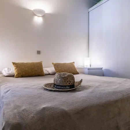 Les Grenadines-2 By Interhome *