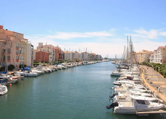 Les Grenadines-2 By Interhome Apartment *