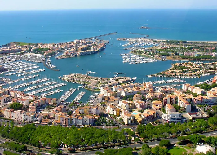 Apartment Les Grenadines-2 By Interhome *