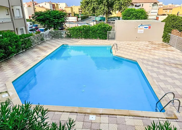 Les Grenadines-2 By Interhome Apartment