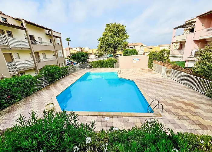 Les Grenadines-2 By Interhome *