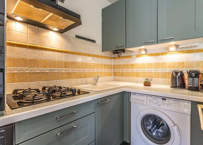 Les Grenadines-2 By Interhome Apartment Agde