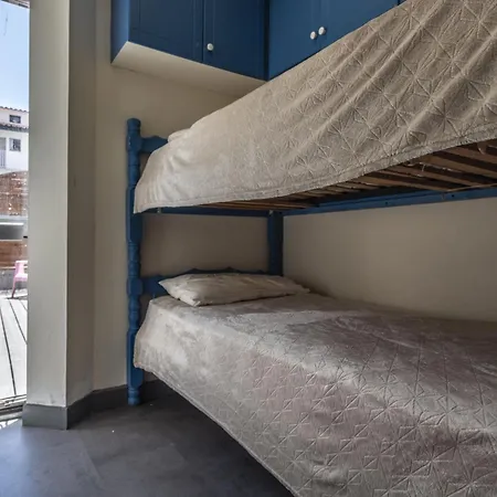 Les Grenadines-2 By Interhome Agde