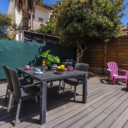 Les Grenadines-2 By Interhome *