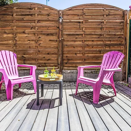 Apartament Les Grenadines-2 By Interhome Agde