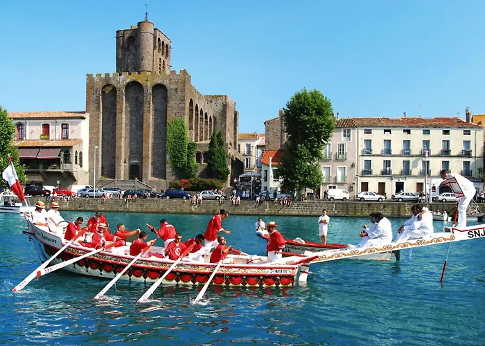 Les Grenadines-2 By Interhome *