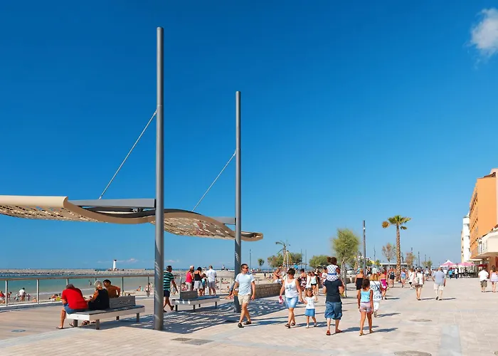 Appartamento Les Grenadines-2 By Interhome Agde