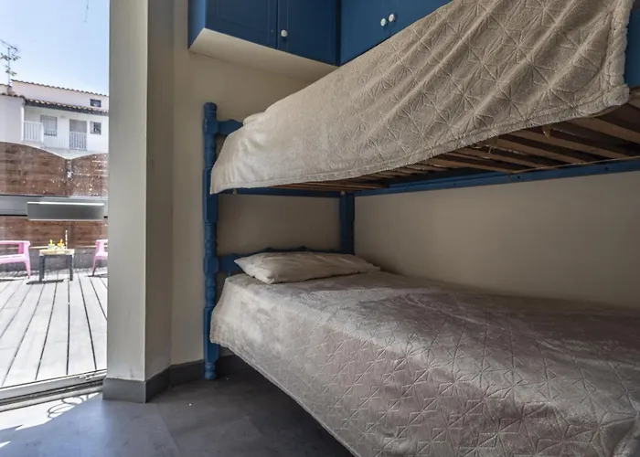 Les Grenadines-2 By Interhome Agde