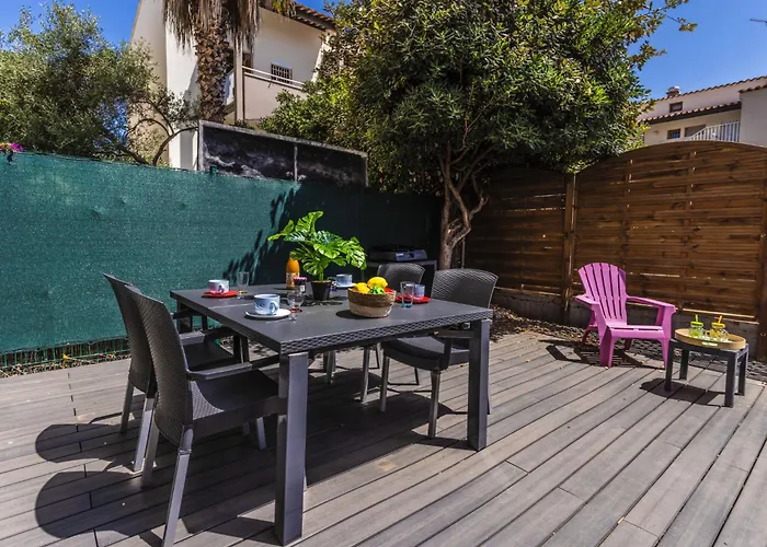 Les Grenadines-2 By Interhome *