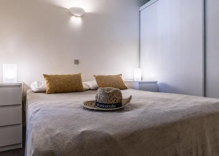 Les Grenadines-2 By Interhome *